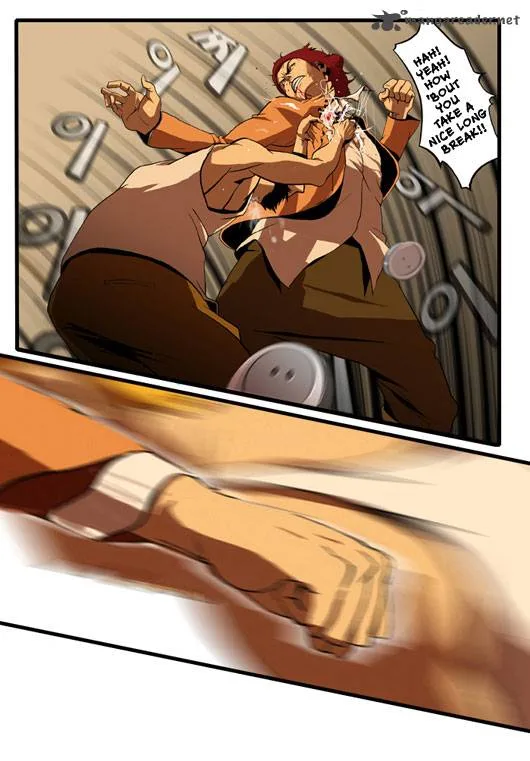 Ssen Nom Chapter 2 page 21