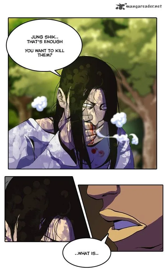Ssen Nom Chapter 20 page 15