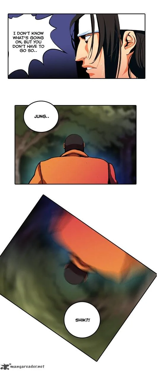 Ssen Nom Chapter 20 page 10
