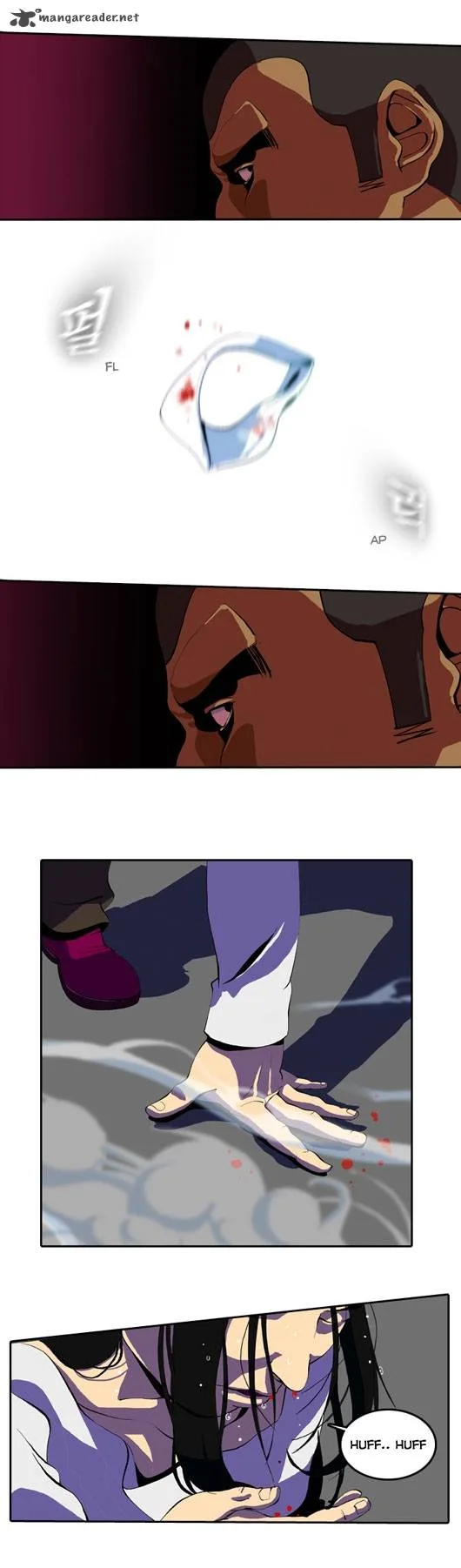 Ssen Nom Chapter 20 page 13