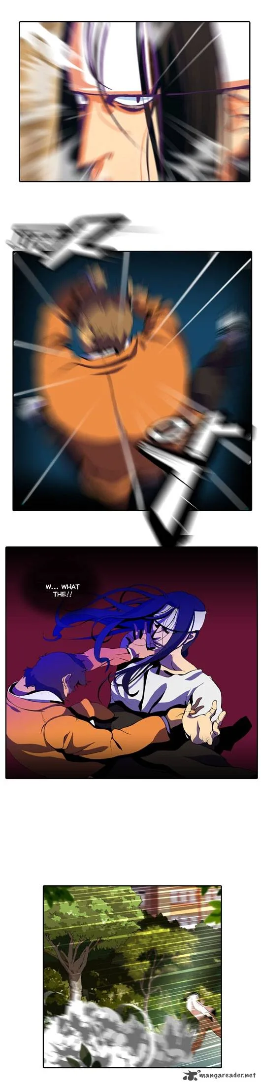 Ssen Nom Chapter 20 page 5