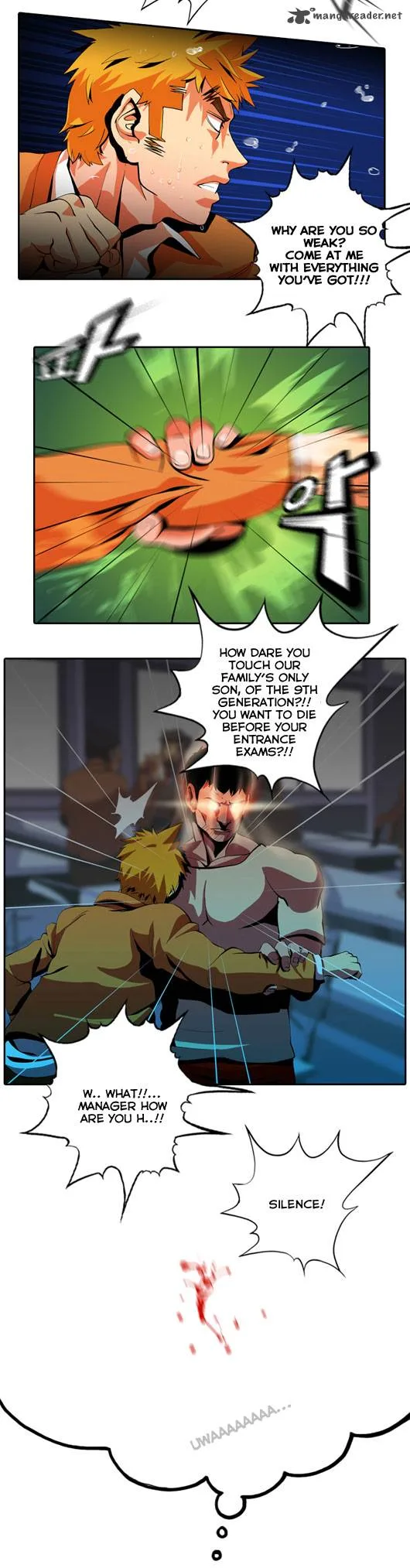 Ssen Nom Chapter 21 page 4