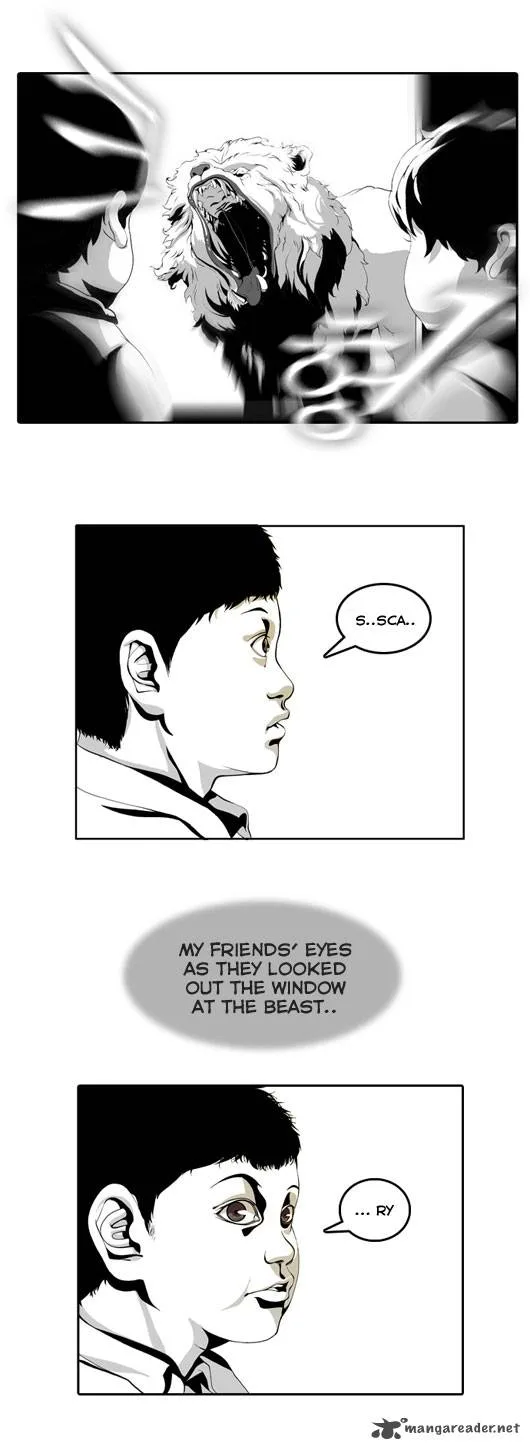 Ssen Nom Chapter 21 page 10