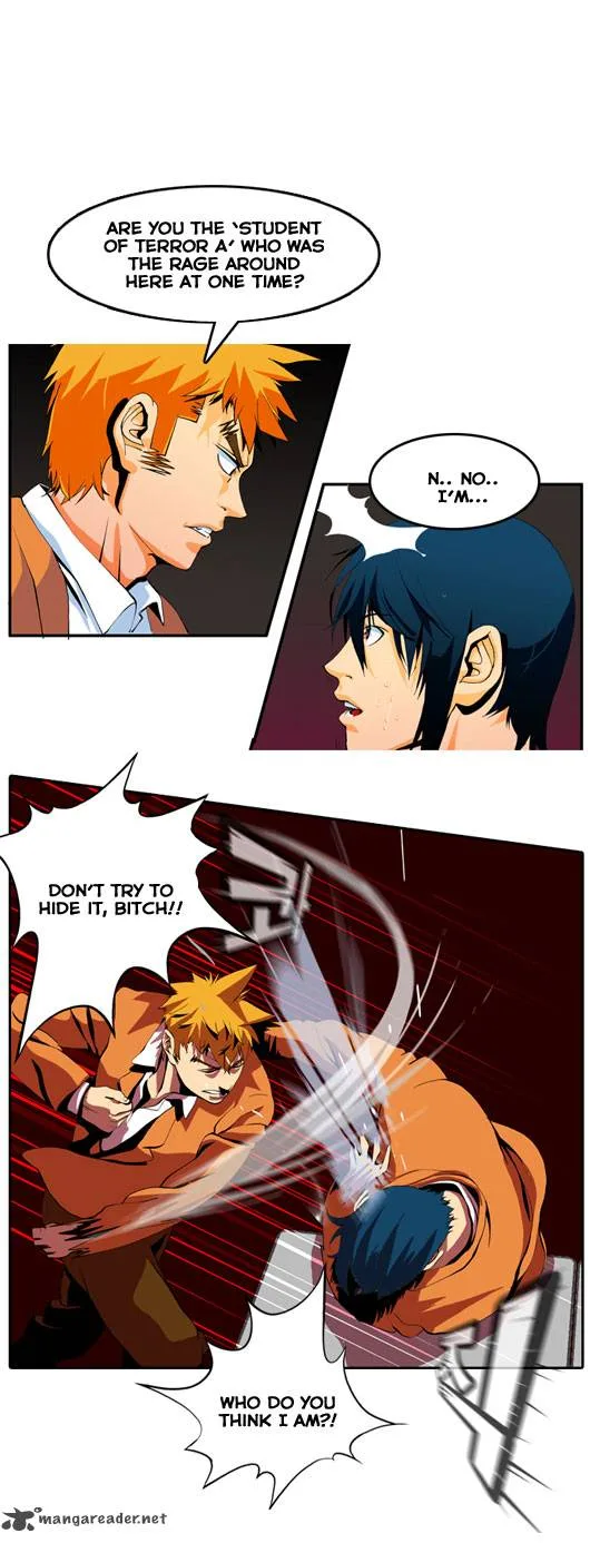 Ssen Nom Chapter 21 page 3
