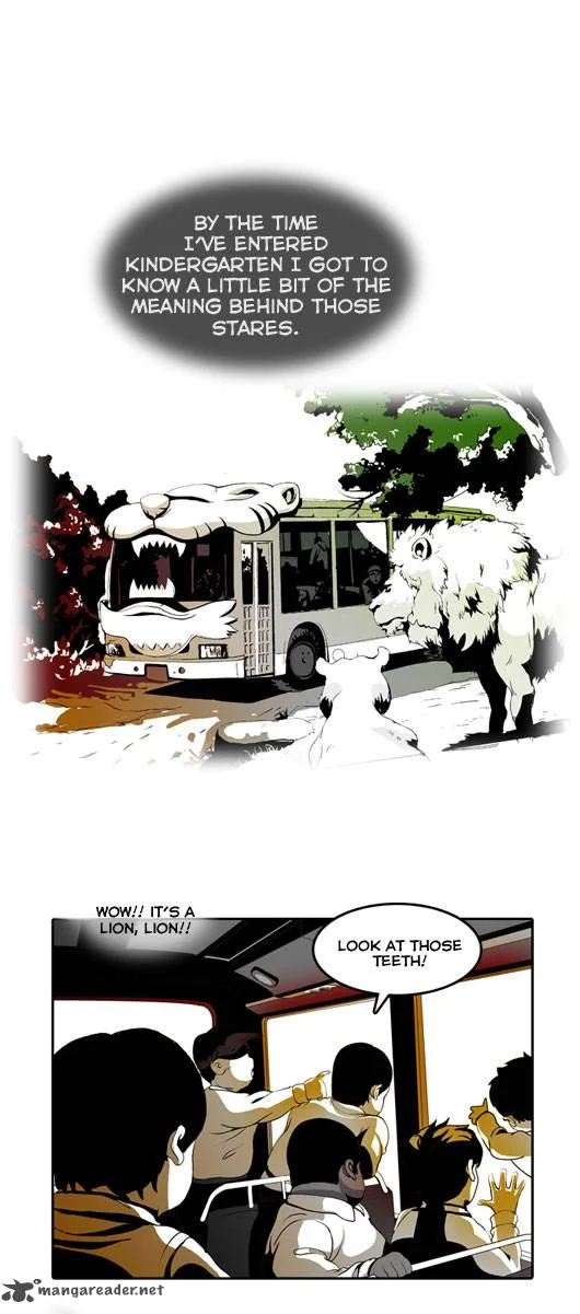 Ssen Nom Chapter 21 page 9