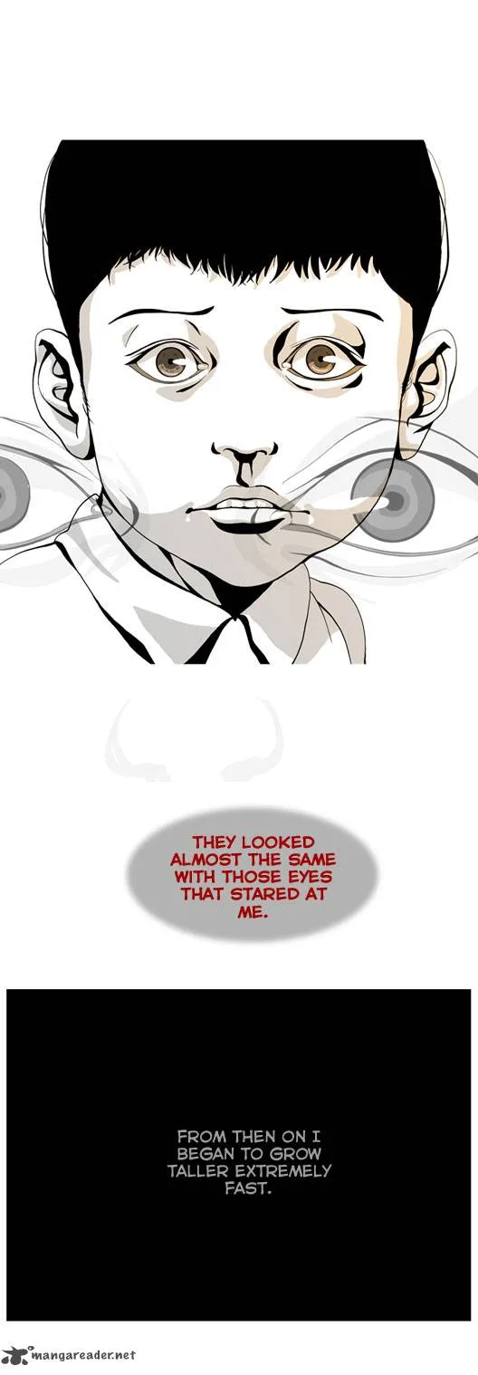 Ssen Nom Chapter 21 page 11