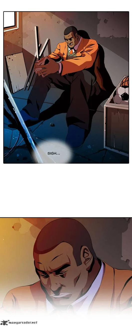 Ssen Nom Chapter 21 page 7