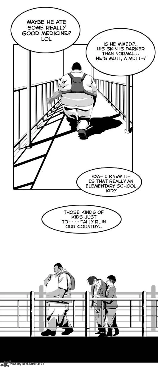 Ssen Nom Chapter 21 page 13
