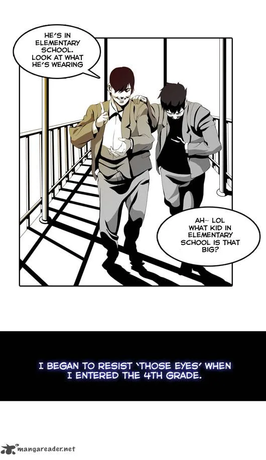 Ssen Nom Chapter 21 page 12