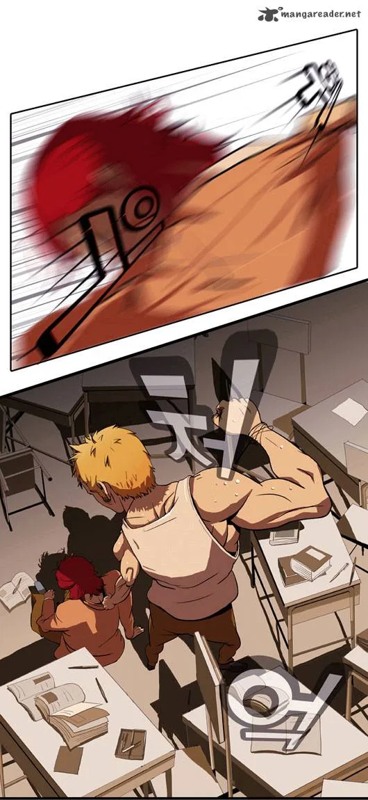 Ssen Nom Chapter 3 page 4