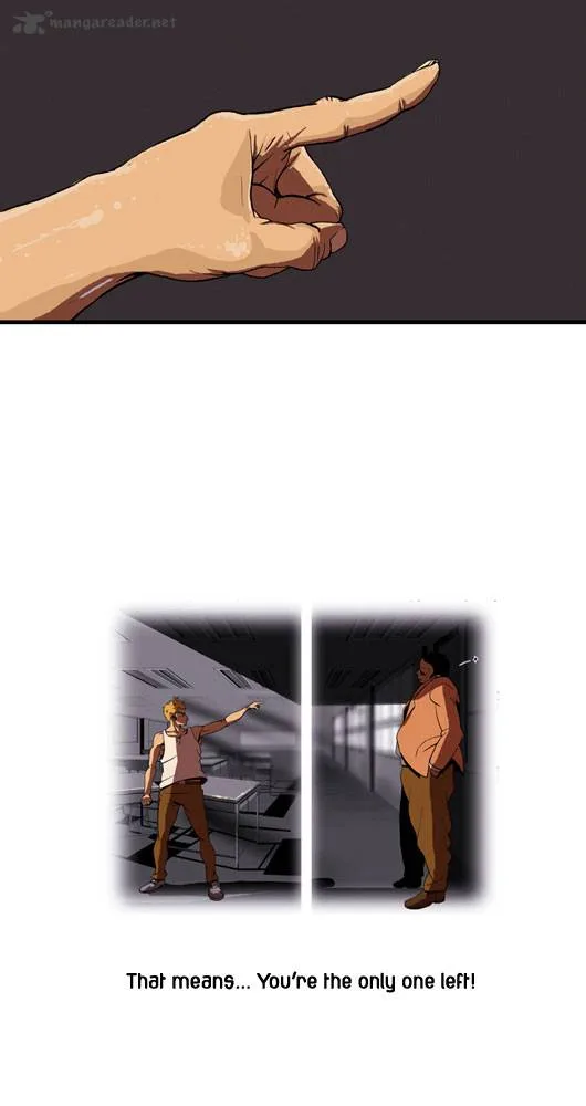 Ssen Nom Chapter 3 page 16