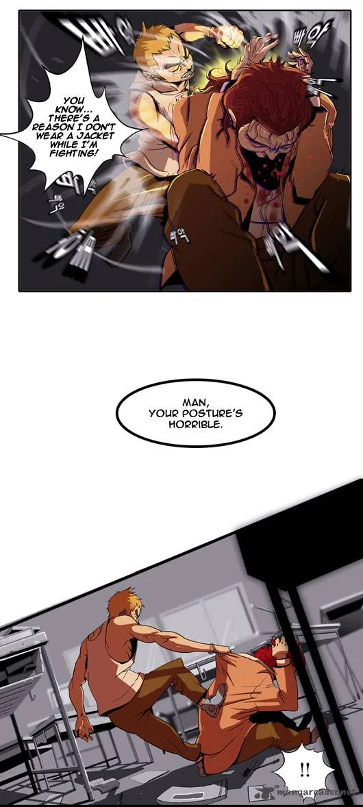 Ssen Nom Chapter 3 page 5