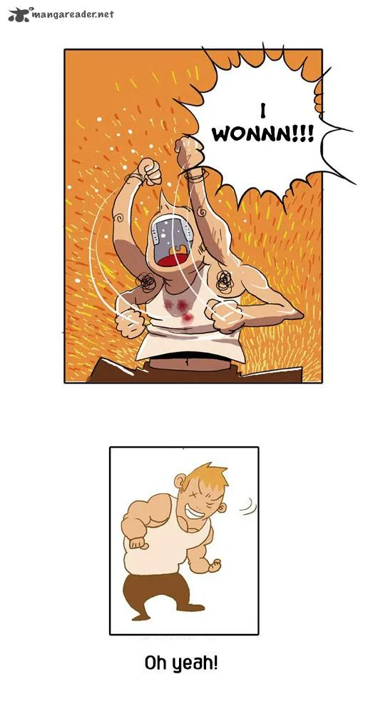 Ssen Nom Chapter 3 page 15