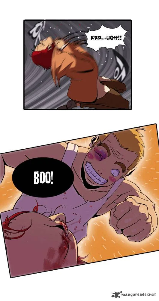 Ssen Nom Chapter 3 page 6