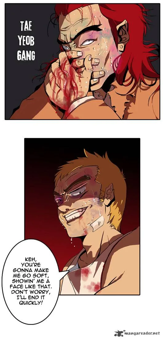 Ssen Nom Chapter 3 page 10