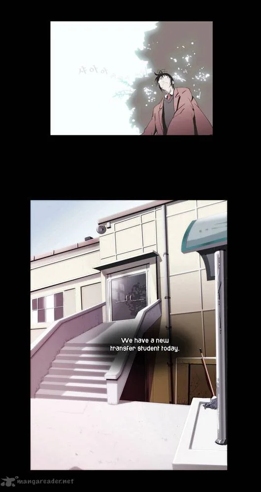 Ssen Nom Chapter 4 page 11