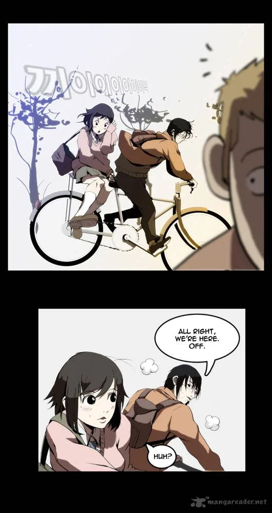 Ssen Nom Chapter 4 page 6