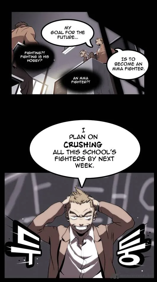 Ssen Nom Chapter 4 page 17