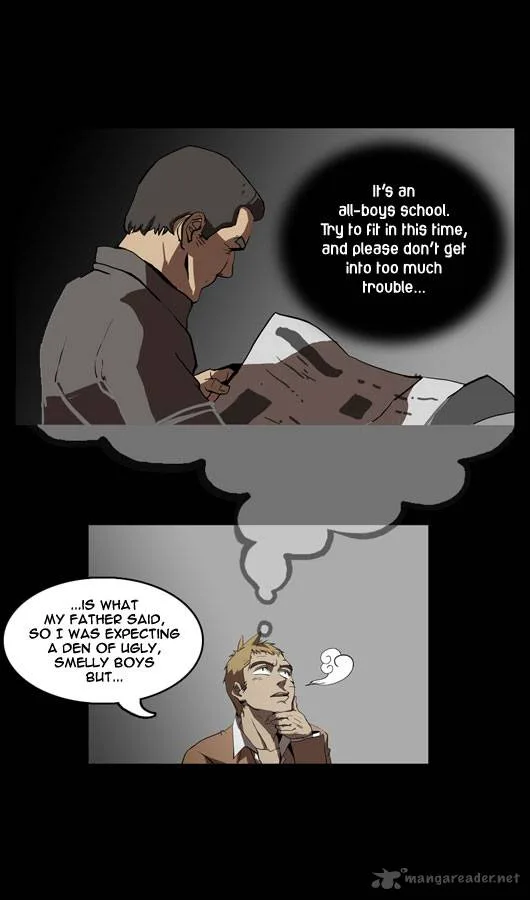 Ssen Nom Chapter 4 page 4