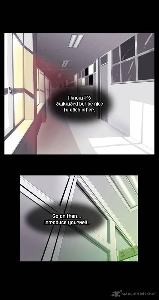 Ssen Nom Chapter 4 page 12