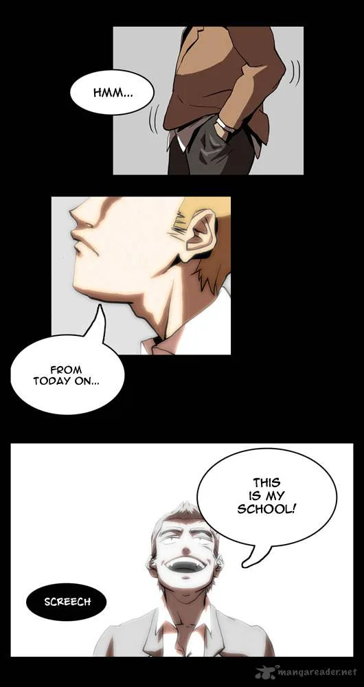Ssen Nom Chapter 4 page 3