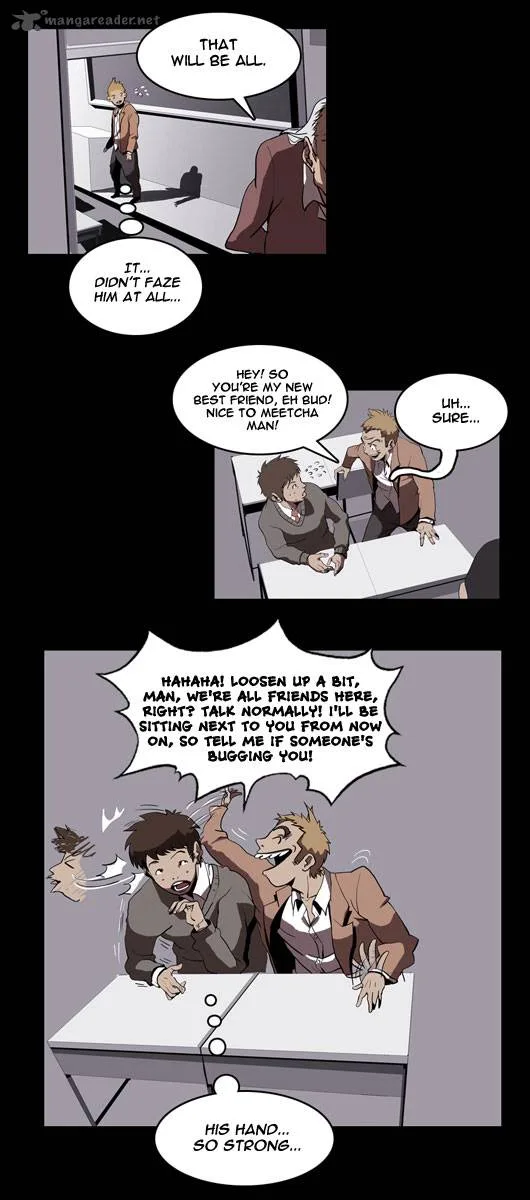 Ssen Nom Chapter 4 page 21