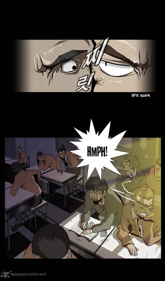 Ssen Nom Chapter 5 page 10
