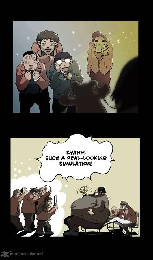 Ssen Nom Chapter 5 page 17