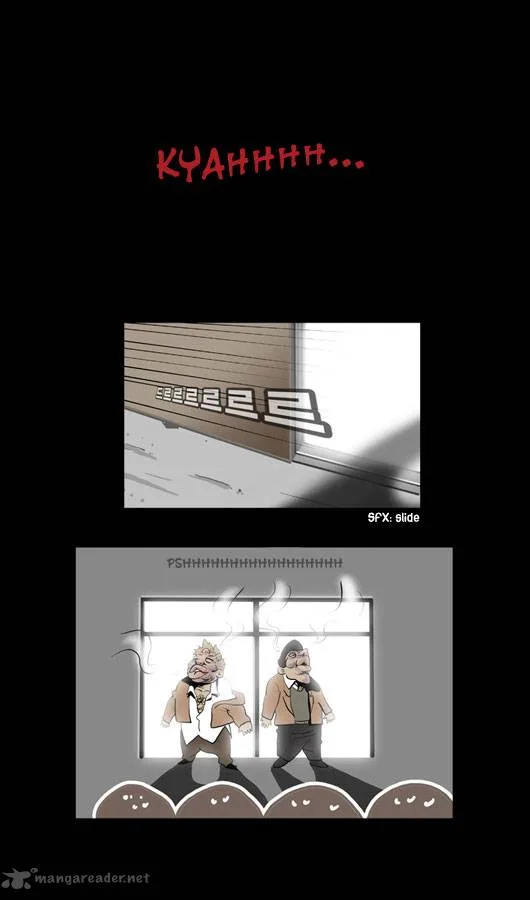 Ssen Nom Chapter 5 page 9