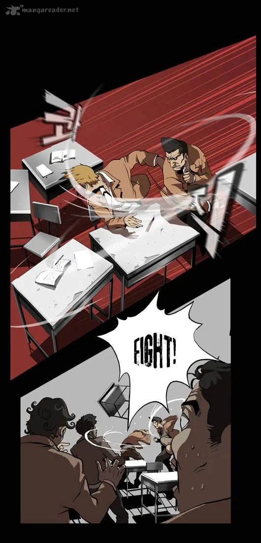 Ssen Nom Chapter 5 page 5