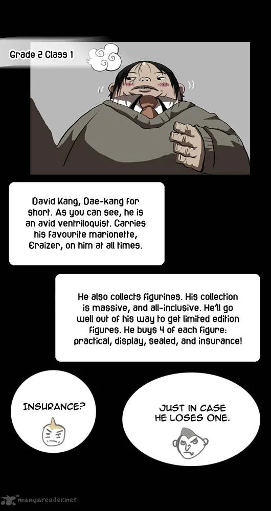 Ssen Nom Chapter 5 page 18