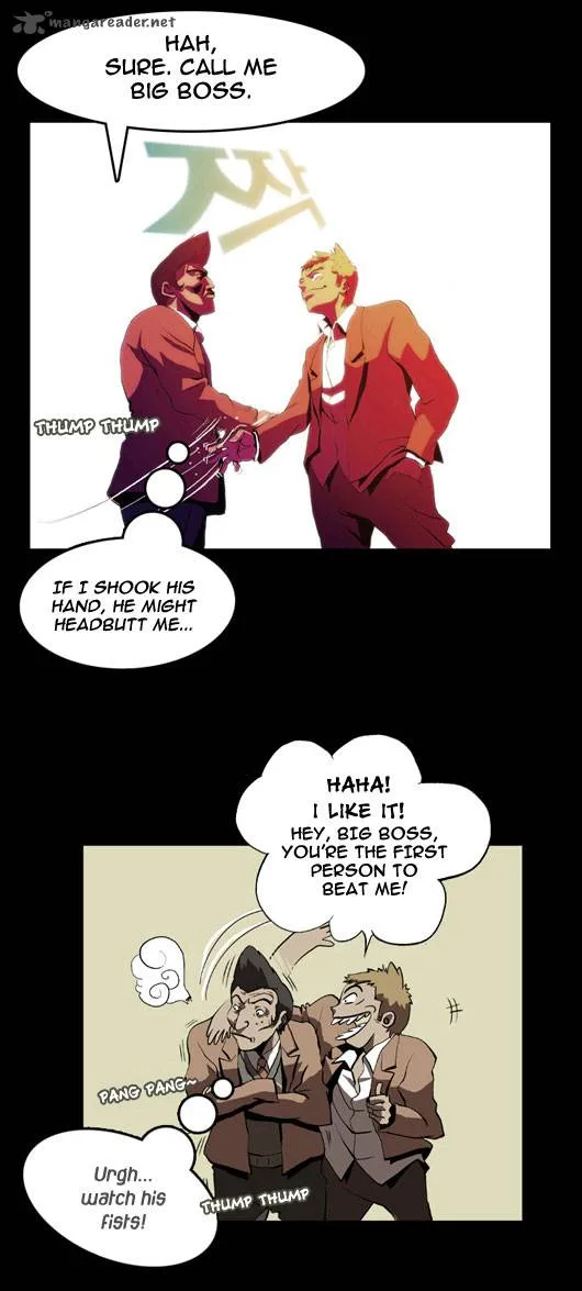 Ssen Nom Chapter 5 page 14