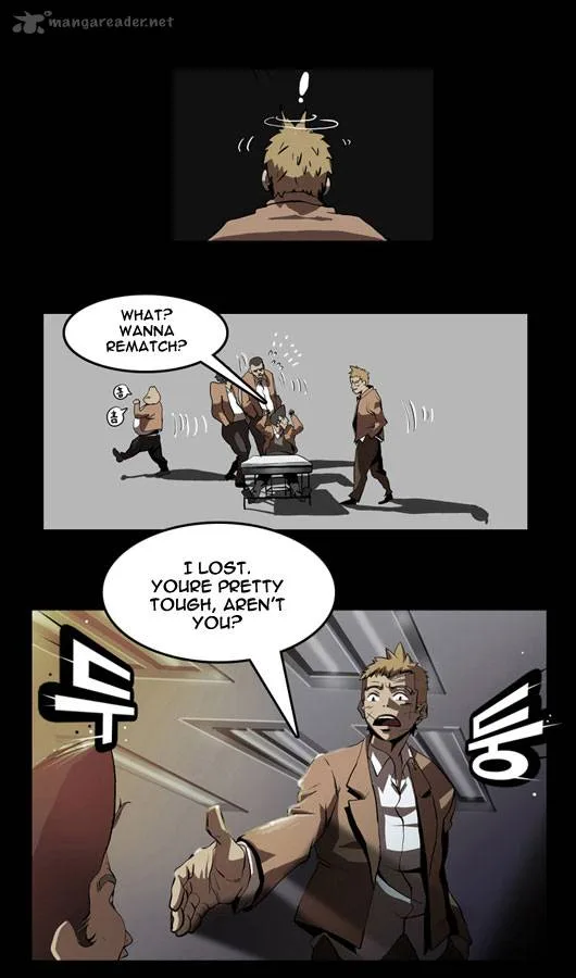 Ssen Nom Chapter 5 page 12