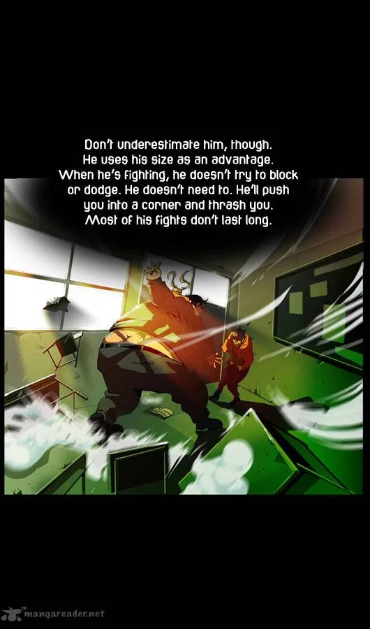 Ssen Nom Chapter 5 page 19