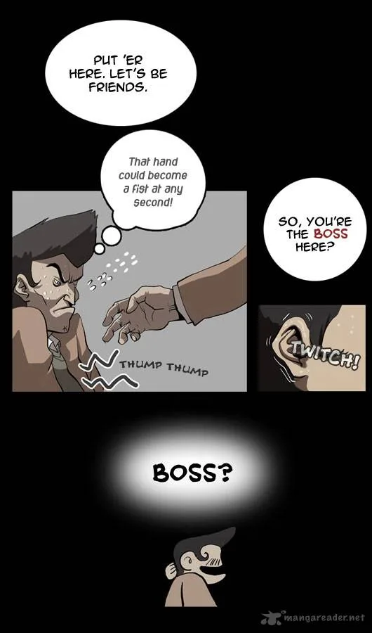 Ssen Nom Chapter 5 page 13