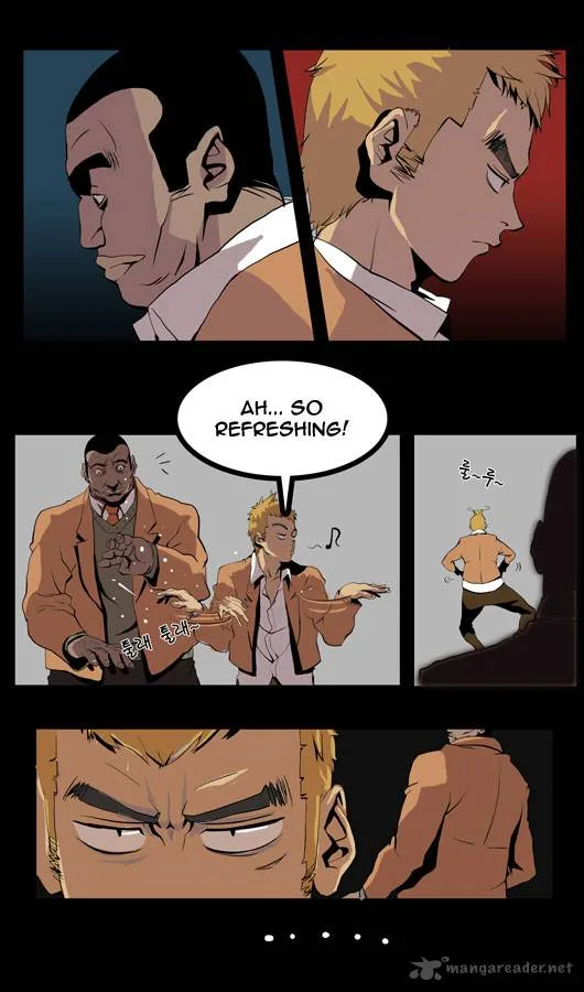 Ssen Nom Chapter 5 page 36