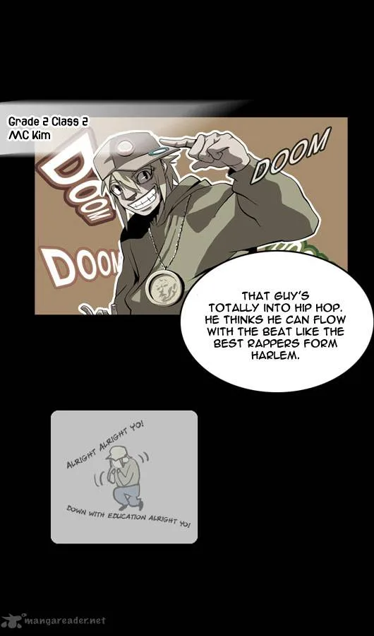 Ssen Nom Chapter 5 page 21