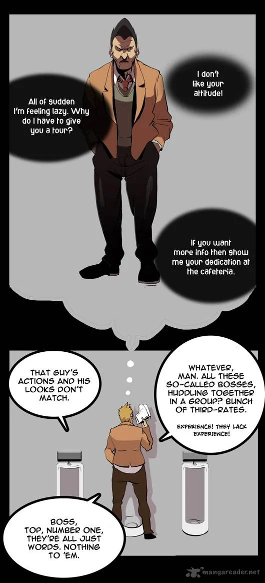 Ssen Nom Chapter 5 page 34