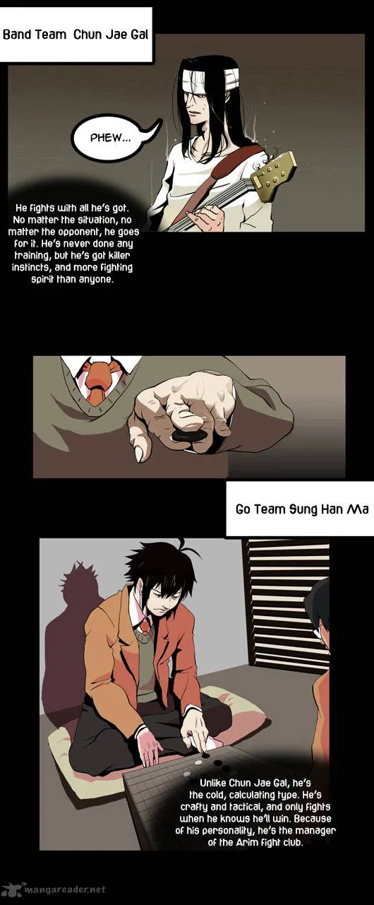 Ssen Nom Chapter 5 page 31