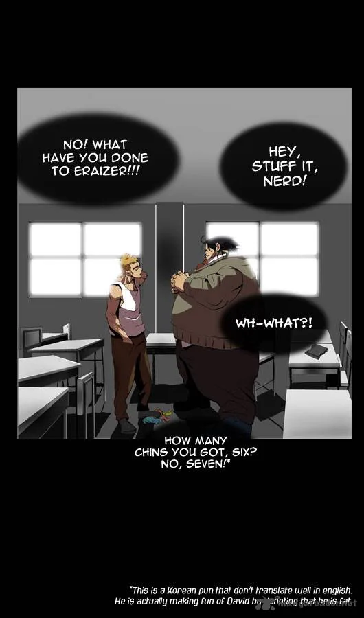 Ssen Nom Chapter 5 page 45