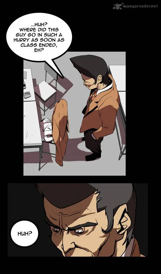 Ssen Nom Chapter 5 page 43