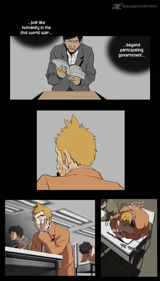 Ssen Nom Chapter 5 page 39