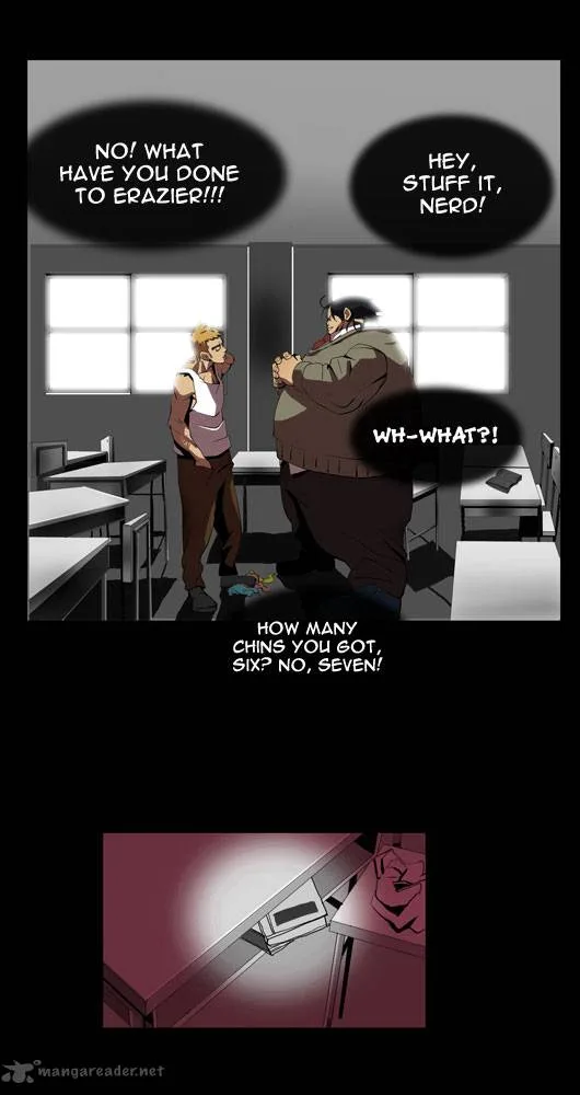Ssen Nom Chapter 6 page 4