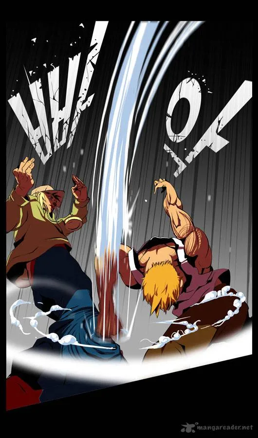 Ssen Nom Chapter 6 page 8