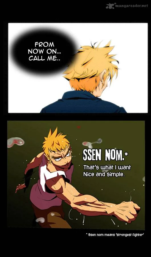 Ssen Nom Chapter 6 page 15