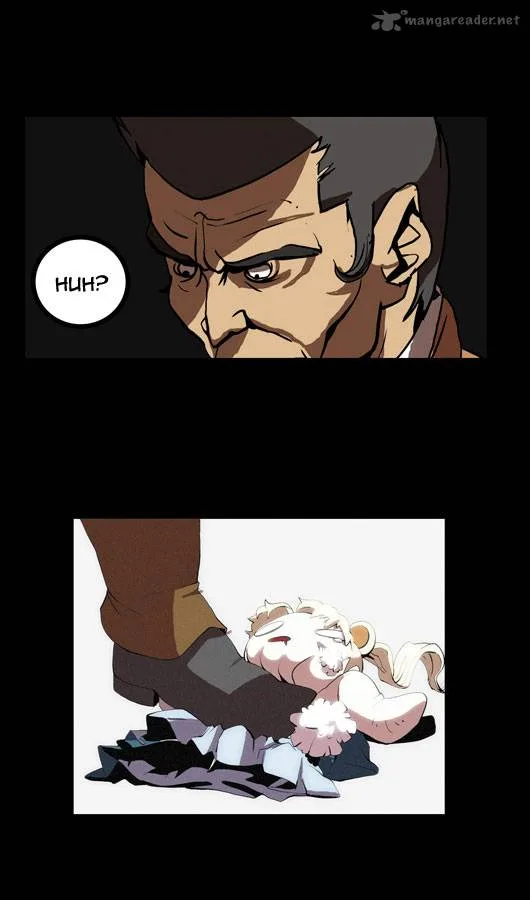 Ssen Nom Chapter 6 page 3