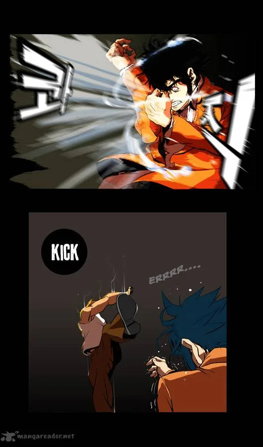 Ssen Nom Chapter 6 page 12