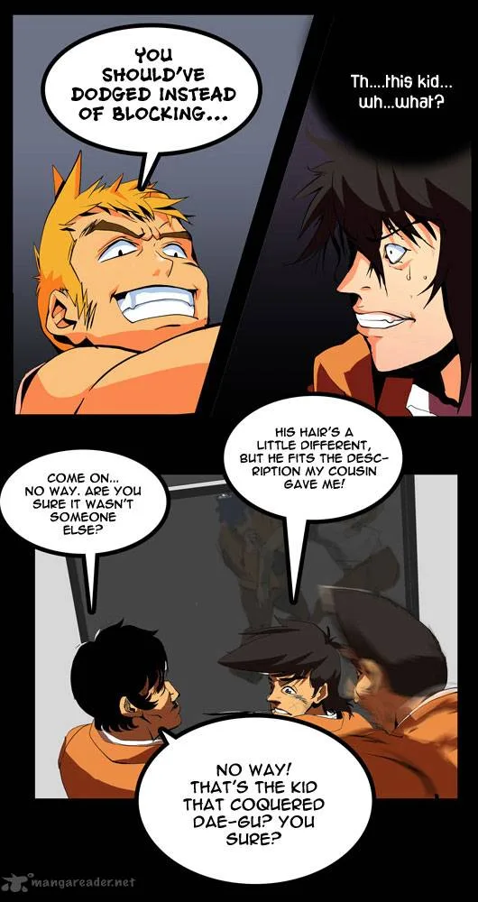 Ssen Nom Chapter 6 page 13