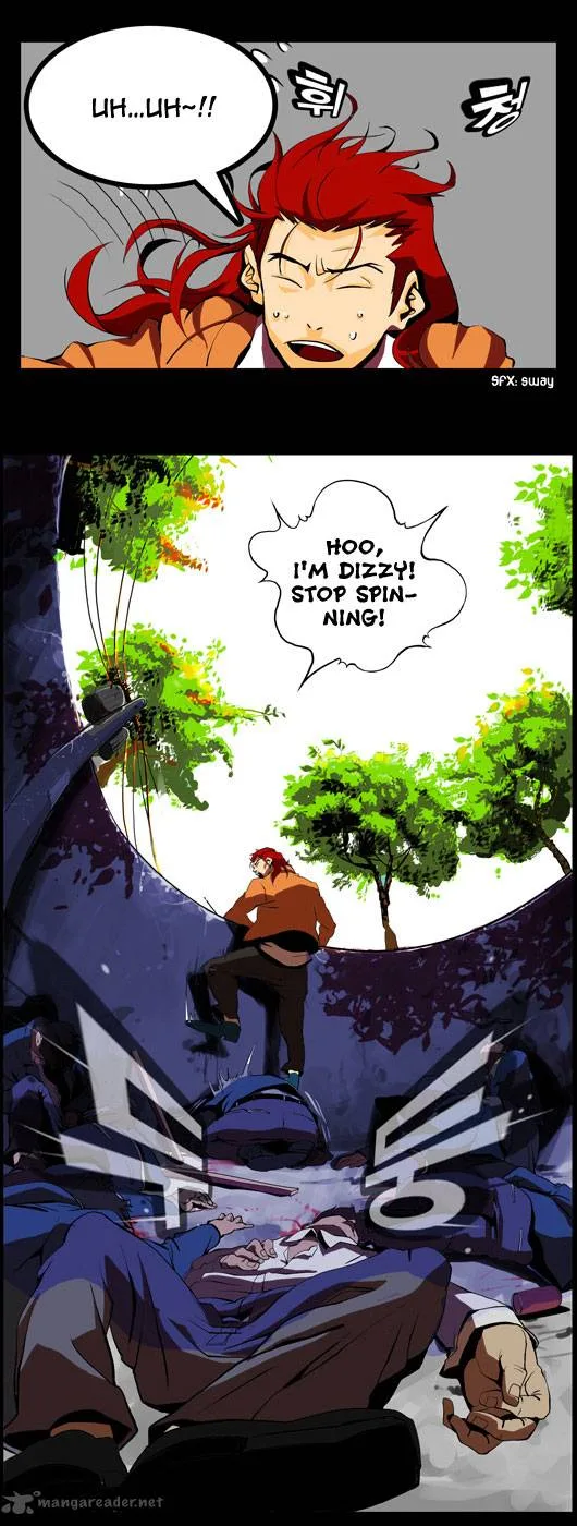 Ssen Nom Chapter 6 page 24