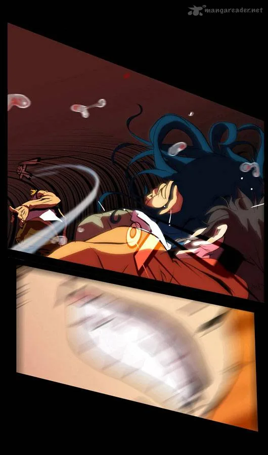 Ssen Nom Chapter 6 page 20